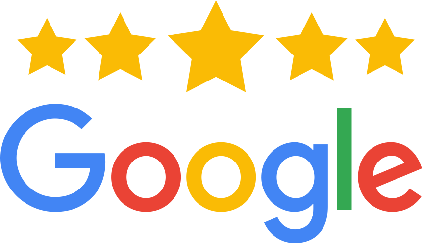 google transparent logo