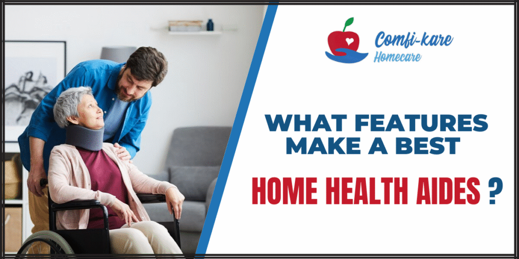 home health aides
