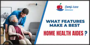 home health aides