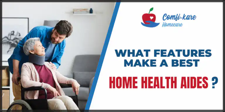 home health aides