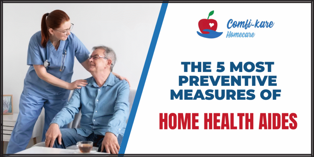 Home Health Aides