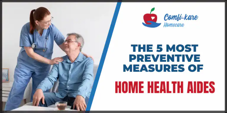 Home Health Aides
