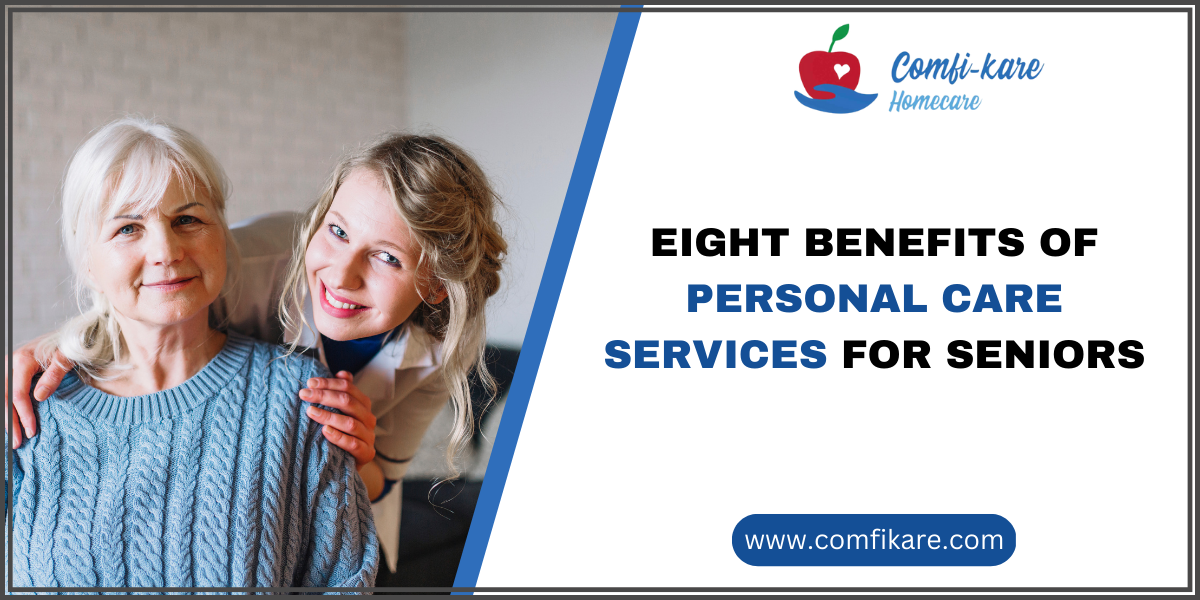 personal care services