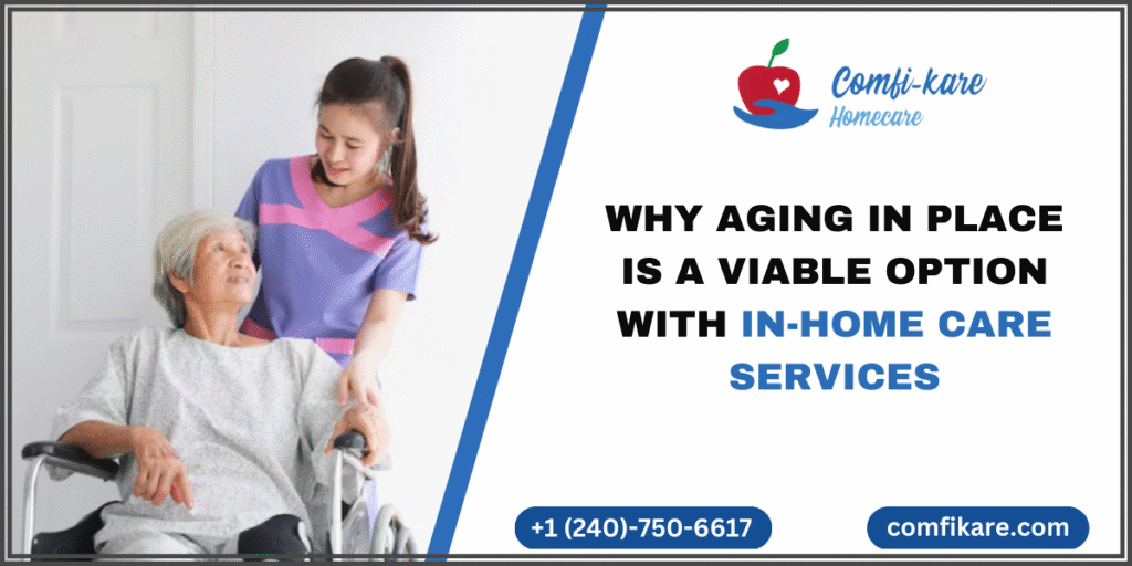 In-Home Care Services