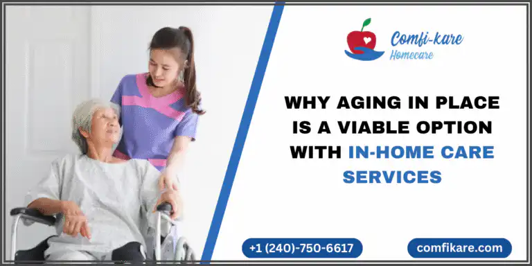 In-Home Care Services