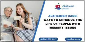 Alzheimer's Care