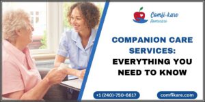Companion Care Services