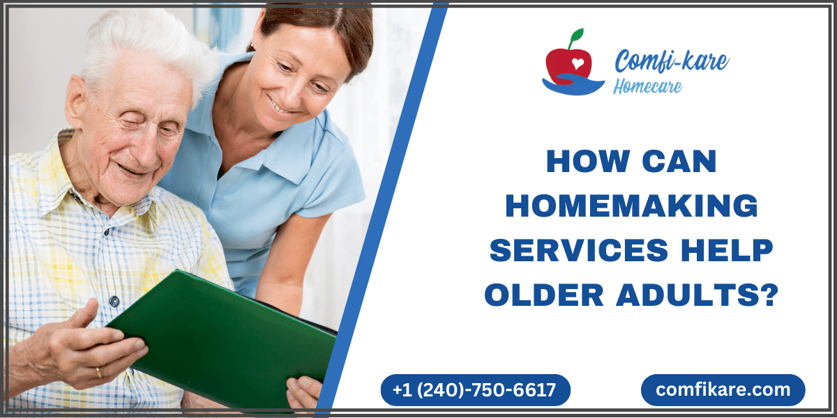Homemaking Services