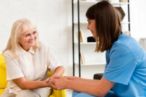 dementia care support