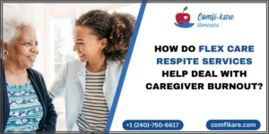 Flex Care Respite Services