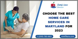Best Home Care Services in Maryland for 2023