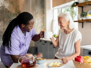 Home Care Providers