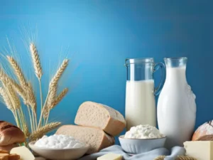 Processed Foods