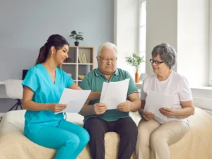 long term care insurance