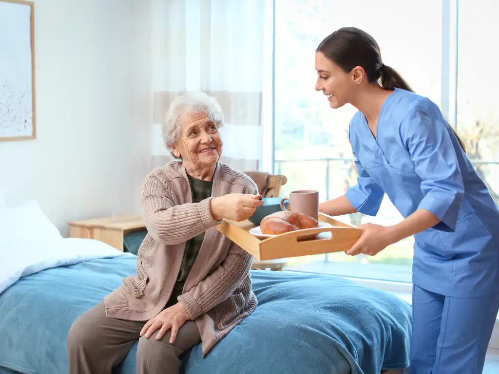 Flex care services