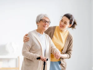 companion caregivers