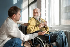 Hospice and Respite care