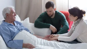 Palliative Care