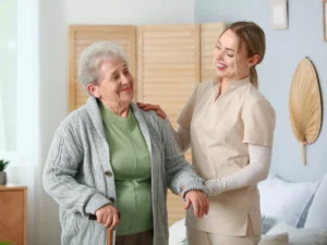 Home Caregivers