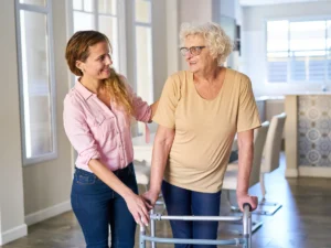 caregivers