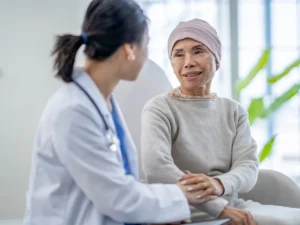 homecare services for cancer patients