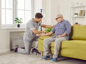 hospice care services