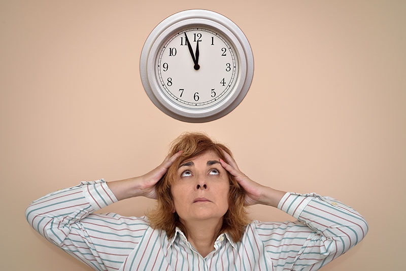 Caregiving Burnout Tips: Start With Just Five Minutes
