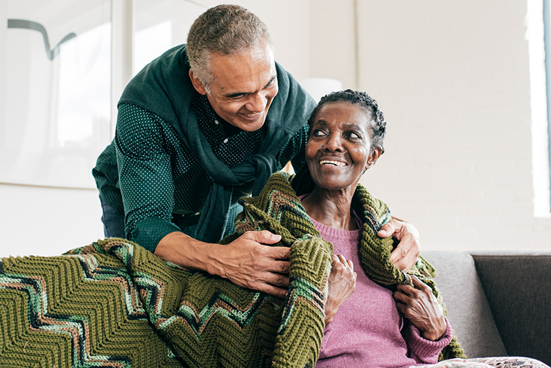 Dementia Caregiver Tips: 6 Habits That May Be Making Things Harder