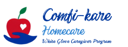 Comfi-Kare LLC