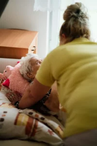 24 hour home care maryland