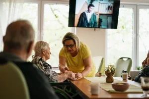 bethesda home care