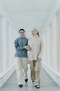 companion care maryland