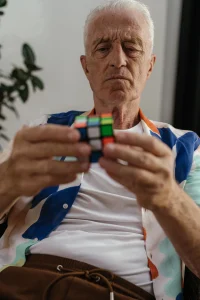 dementia care maryland
