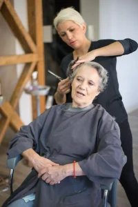 home care catonsville