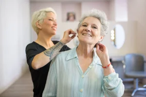 home care columbia