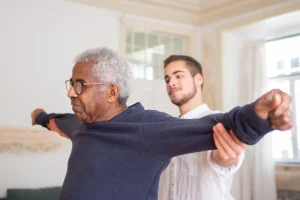 home care germantown