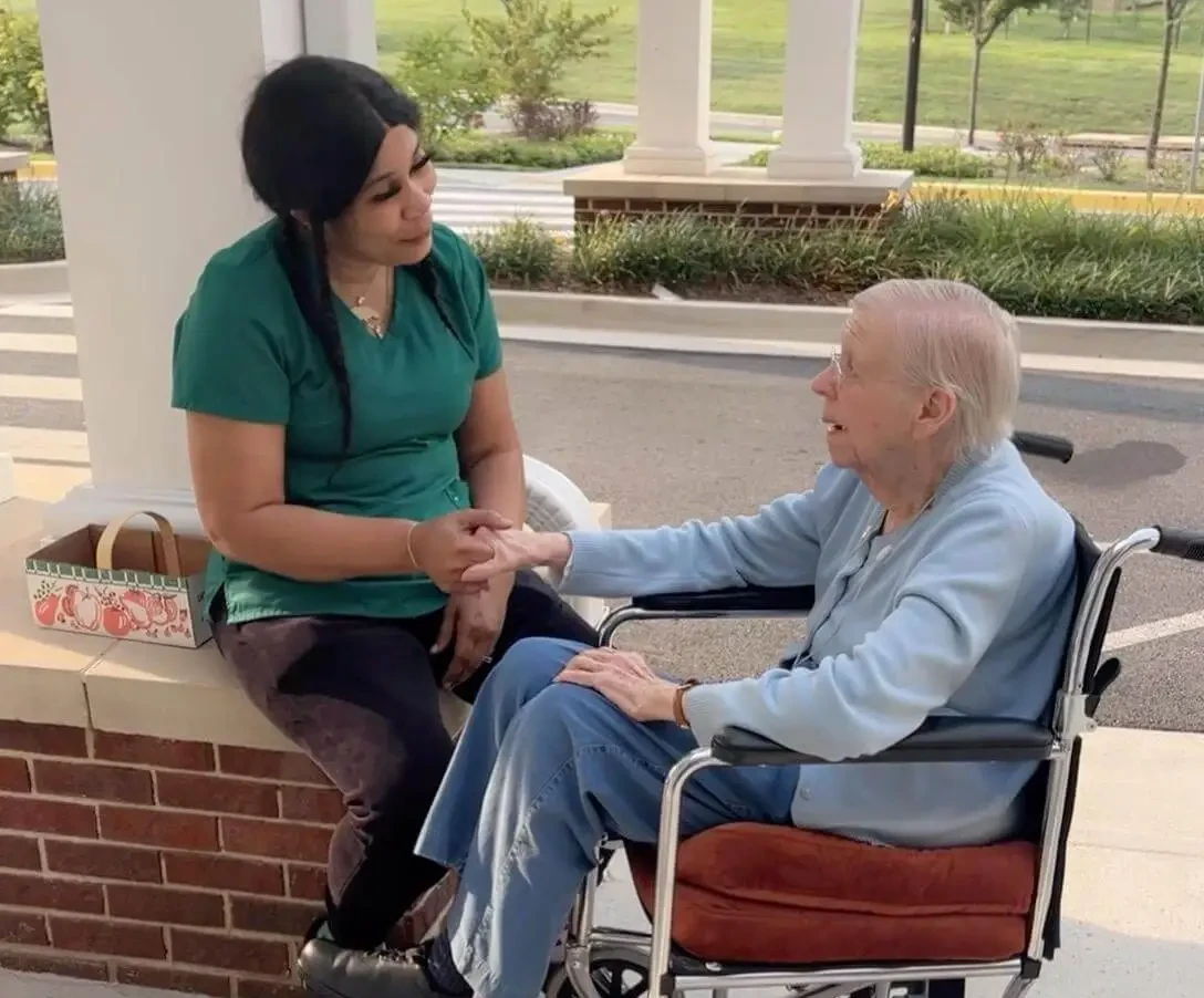 home care in maryland