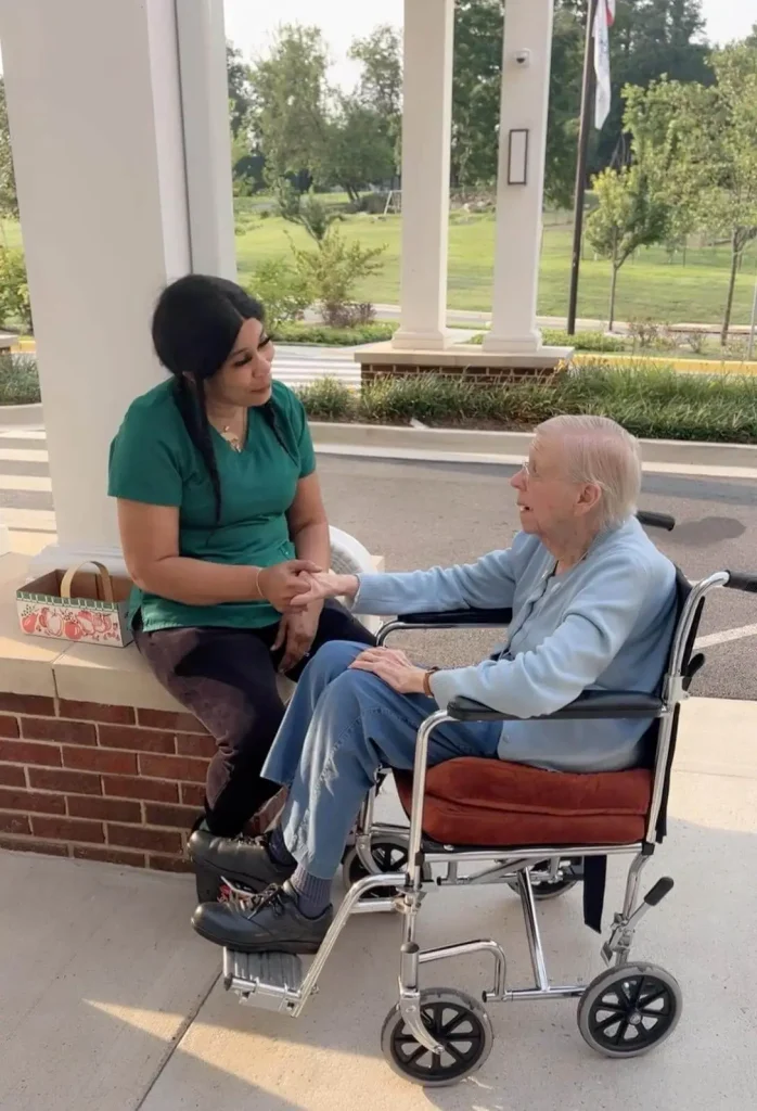 home care in maryland