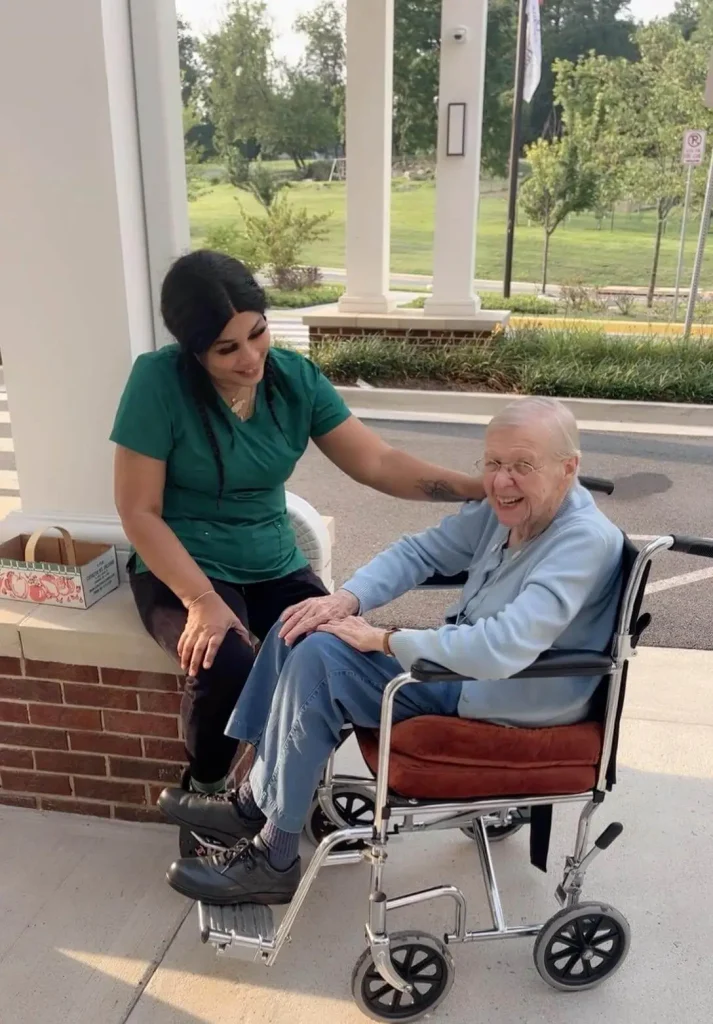 home care maryland