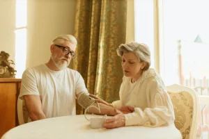 home care olney