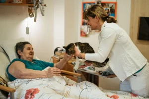 home care rockville