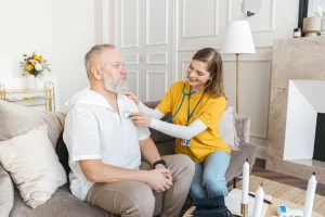home care silver spring