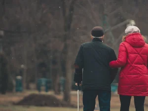 parkinsons home care