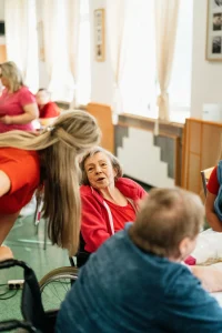 senior home caregivers
