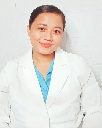 Myla - Comfikare Nurse Liason