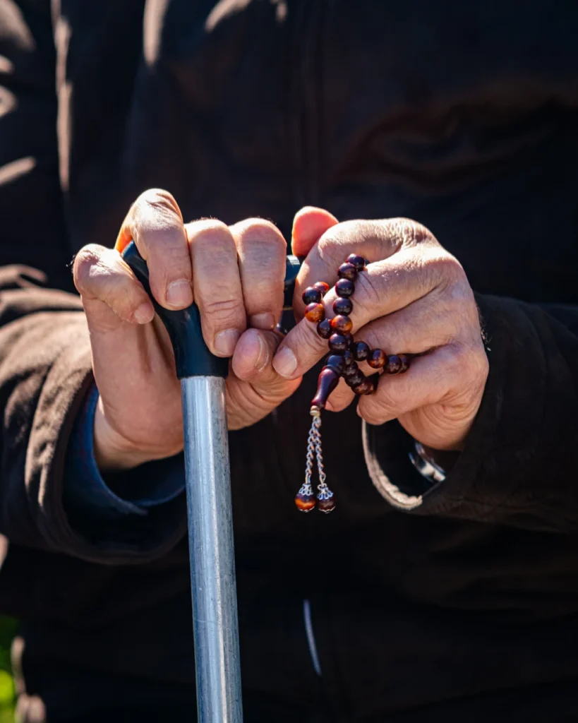 fall prevention at home for elderly