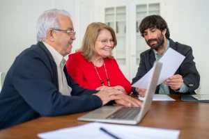 long-term care insurance