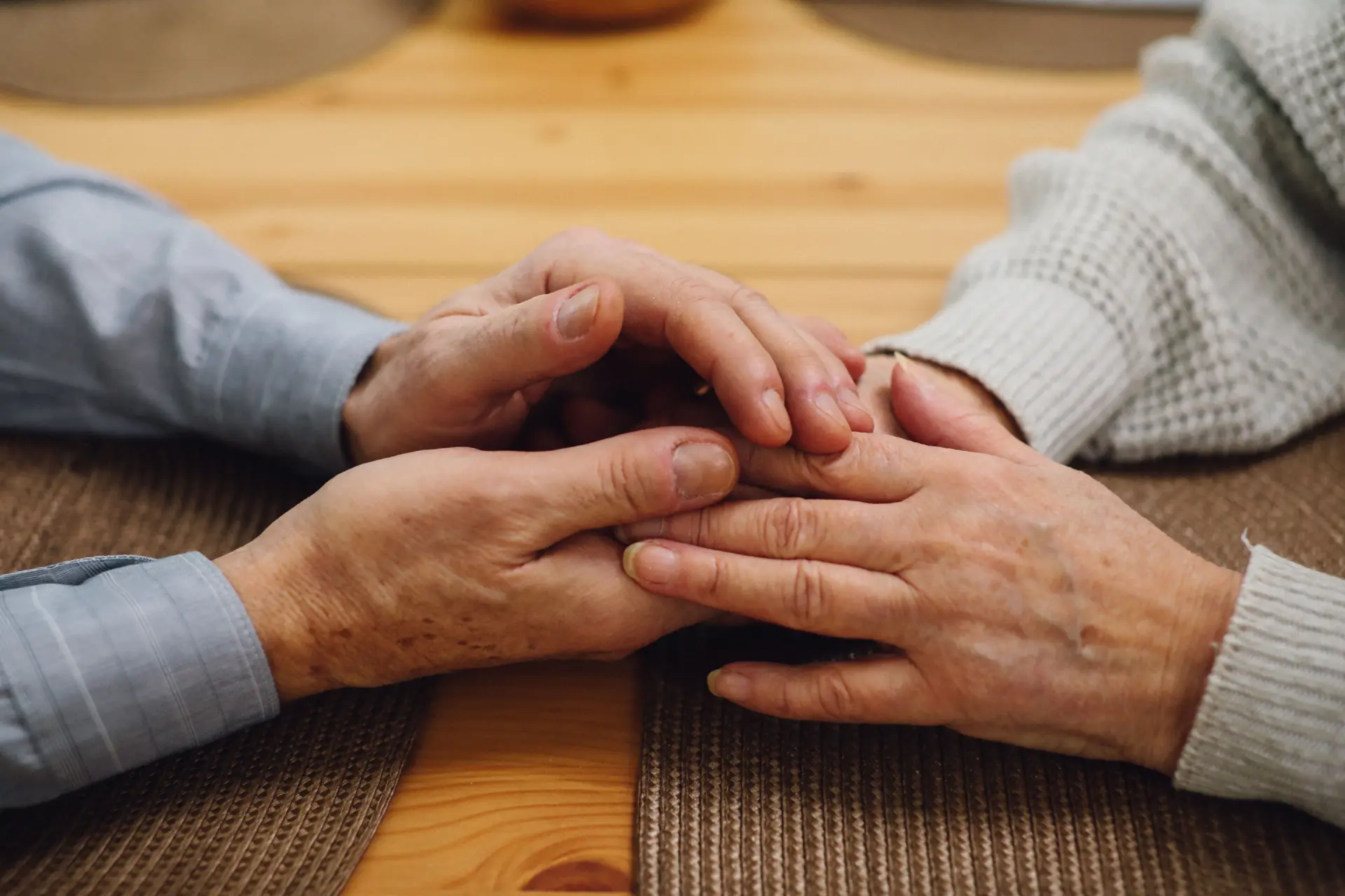 parkinson advanced stage
