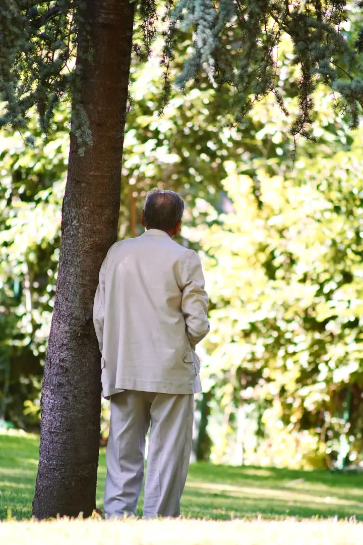 parkinsons home care
