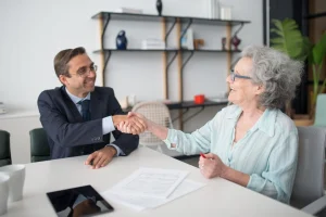 senior long term care insurance